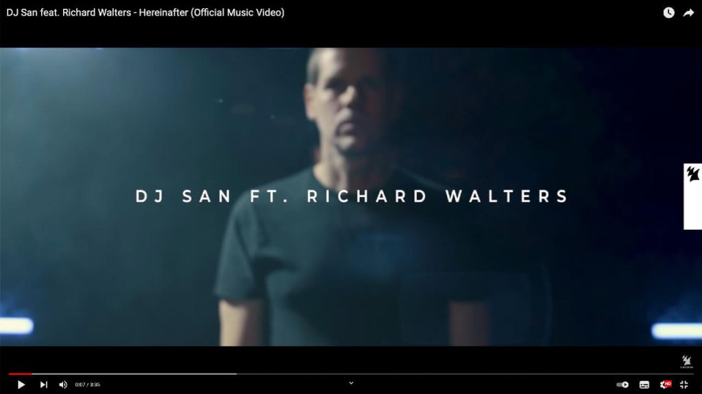 V-Jake-videoclip-DJ-San-Richard-Walters-Hereinafter-musicvideo