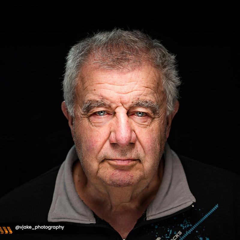 fotografie v-jake fotoshoot portret