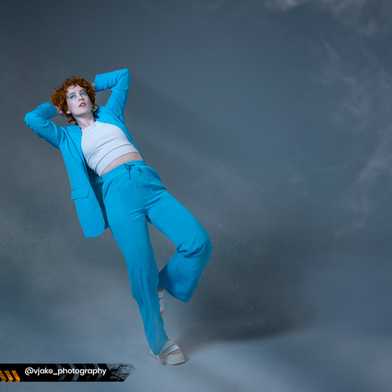 fotografie v-jake studio fotoshoot