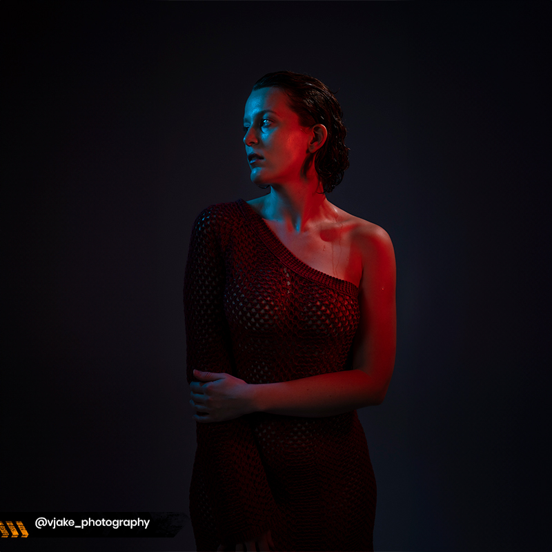 fotografie fine-art v-jake studio fotoshoot