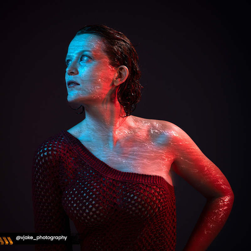 fotografie V-Jake rosan